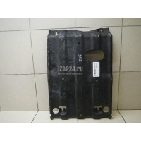 Защита КПП Chrysler Grand Cherokee (WK2) 2010 52124603AD