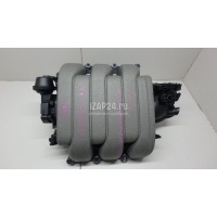 Коллектор впускной VAG A7 (4G8) (2011 - 2018) 06E133210M