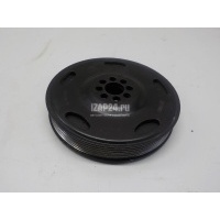 Шкив коленвала VAG A6 [C7,4G] (2011 - 2018) 06E105251C
