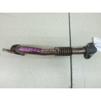 Трубка системы рециркуляции (EGR) Hyundai-Kia RIO (2011 - 2017) 284912A780