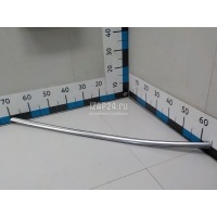 Накладка стекла заднего левого BMW X3 F25 (2010 - 2017) 51227205743