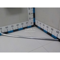 Накладка стекла заднего правого BMW X3 F25 (2010 - 2017) 51227205744