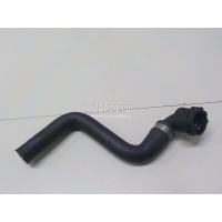 Патрубок отопителя BMW X3 F25 (2010 - 2017) 64219317617