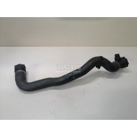 Патрубок радиатора BMW X3 F25 (2010 - 2017) 17127811128