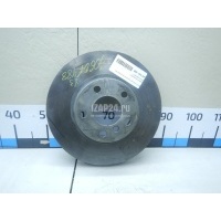 Диск тормозной передний вентилируемый BOSCH X3 F25 (2010 - 2017) 0986479771