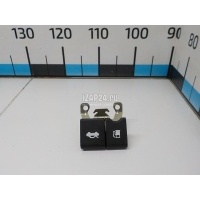 Ручка открывания капота Nissan Qashqai+2 (JJ10) (2008 - 2014)
