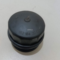 Крышка масляного фильтра Ssang Yong Actyon Sport (2006 - 2012) 1621843208