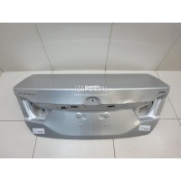 Крышка багажника Toyota Camry V50 (2011 - 2018) 6440106880