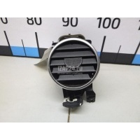 Дефлектор воздушный Land Rover Discovery IV (2009 - 2016) LR021283
