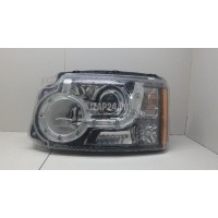 Фара левая Land Rover Discovery IV (2009 - 2016) LR013997