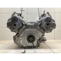 Двигатель VAG A8 [4H] (2010 - 2017) 079100031Q