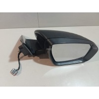 Зеркало правое электрическое Land Rover Range Rover Evoque (2011 - 2018) LR025173