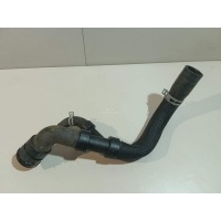 Патрубок радиатора Land Rover Range Rover Evoque (2011 - 2018) LR026707
