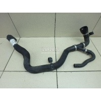 Патрубок радиатора Land Rover Range Rover Evoque (2011 - 2018) LR049637
