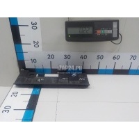 Защита антигравийная Hyundai-Kia Venga (2010 - 2018) 841781P000