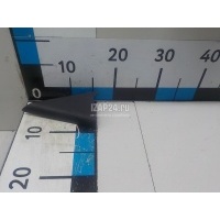 Накладка двери задней правой Hyundai-Kia Venga (2010 - 2018) 839201P000EQ