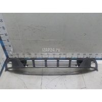 Решетка в бампер центральная Hyundai-Kia Venga (2010 - 2018) 865611P000