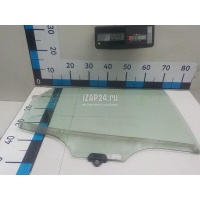 Стекло двери задней правой Hyundai-Kia Venga (2010 - 2018) 834211P000