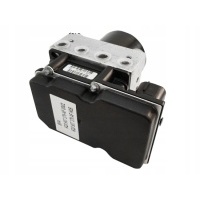 Насос абс 8.0 opel 530175 gm 93192618 bosch 026580