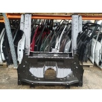 Часть кузова Kia Rio 4 2019 65720H0000, 65710H0000