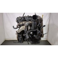 Двигатель (ДВС на разборку) КИА Sorento 2002-2009 2006
