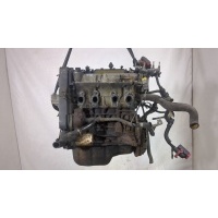Двигатель (ДВС) Fiat Punto Evo 2009-2012 2010
