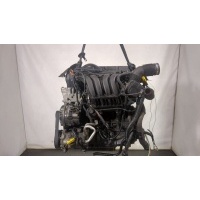 Двигатель (ДВС) Citroen C4 Grand Picasso 2006-2013 2007
