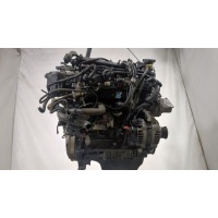 Двигатель (ДВС) Opel Astra J 2010-2017 2011