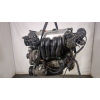 Двигатель (ДВС) Honda Stream 2000-2006 2003