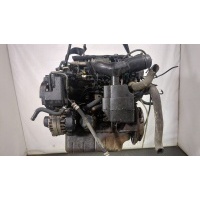 Двигатель (ДВС) Peugeot Partner 2002-2008 2006
