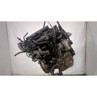 Двигатель (ДВС) Opel Astra H 2004-2010 2008