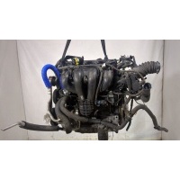 Двигатель (ДВС) Mazda 6 (GH) 2007-2012 2009