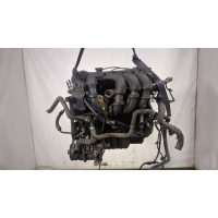 Двигатель (ДВС) Ford C-Max 2002-2010 2009