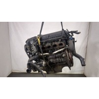 Двигатель (ДВС) Chevrolet Cruze 2009-2015 2011