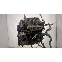Двигатель (ДВС) Renault Megane 1996-2002 2002