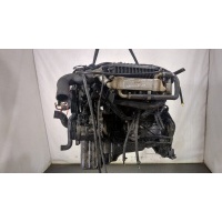 Двигатель (ДВС) Mercedes ML W163 1998-2004 2003