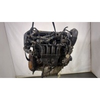 Двигатель (ДВС) Opel Zafira B 2005-2012 2012