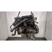 Двигатель (ДВС) BMW X3 E83 2004-2010 2007