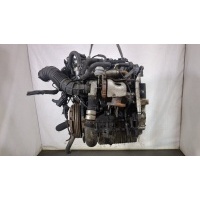Двигатель (ДВС) КИА Carens 2006-2012 2007