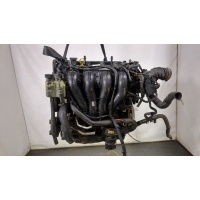 Двигатель (ДВС) Mazda 6 (GG) 2002-2008 2007