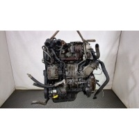Двигатель (ДВС) Citroen Berlingo 2008-2012 2009