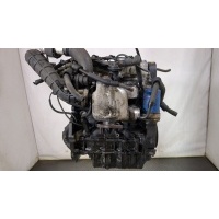 Двигатель (ДВС) Hyundai Santa Fe 2005-2012 2006
