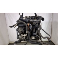 Двигатель (ДВС) Volkswagen Touran 2003-2006 2005