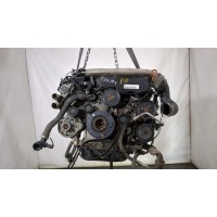 Двигатель (ДВС) Volkswagen Touareg 2007-2010 2008