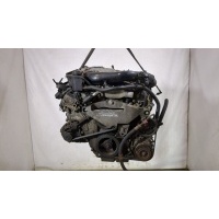Двигатель (ДВС) Opel Vectra C 2002-2008 2007