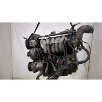 Двигатель (ДВС) Volvo V70 2001-2008 2002