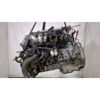 Двигатель (ДВС) Jaguar XJ 1994-1997 1997