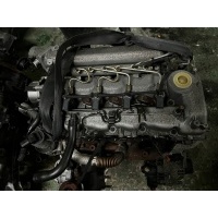 Двигатель в сборе hyundai accent matrix getz 1.5 crdi 110km d4fa