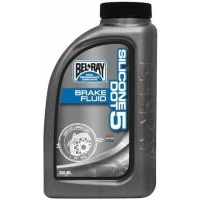 bel - ray жидкость тормозные silicone dot 5 brake fluid