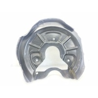 Пыльник тормозного диска Volkswagen Golf 6 1T0615611B